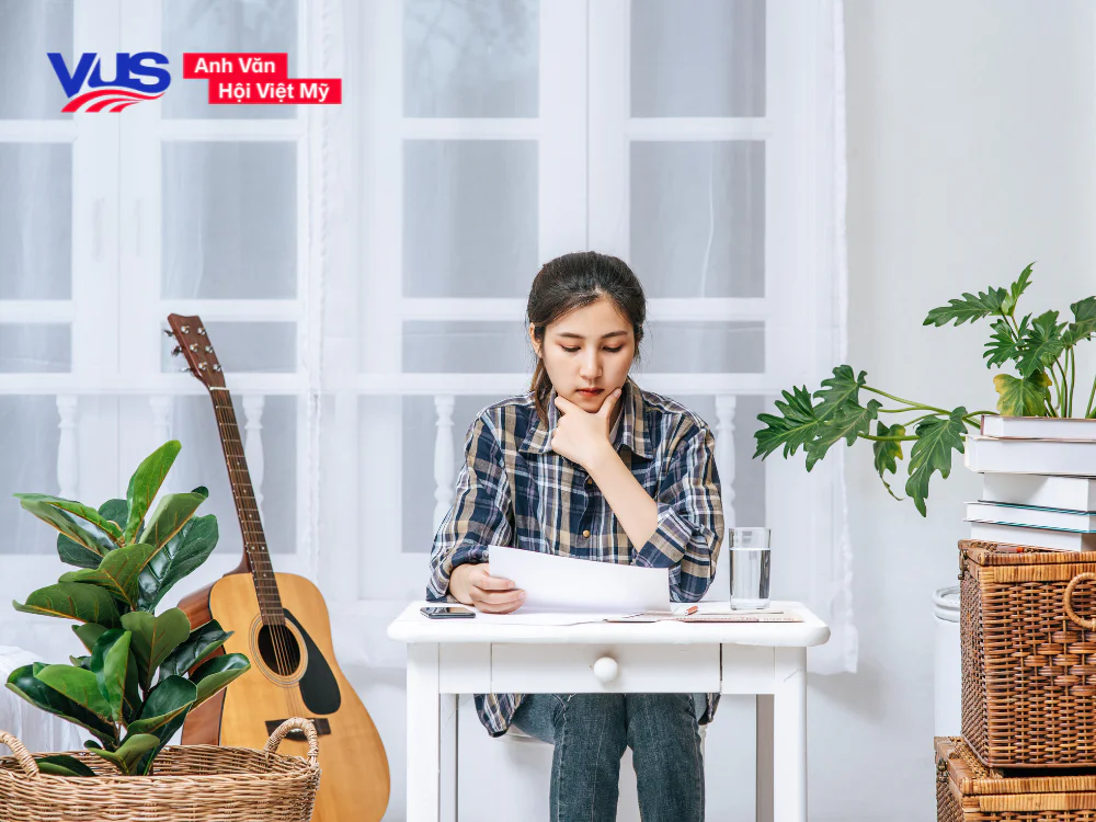 Ghi nhớ các nguyên tắc khi sử dụng đại từ trong tiếng Anh