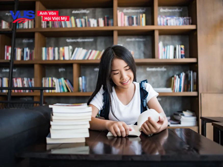 Hệ thống ngữ pháp tiếng Anh cho người mất gốc