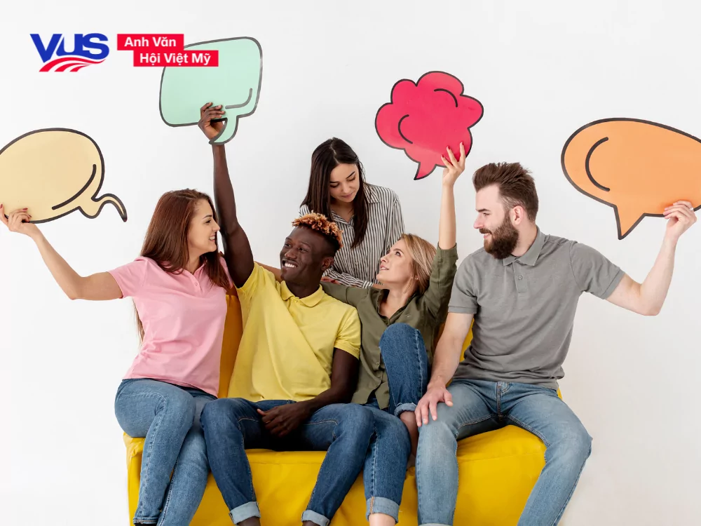 Khi nào nên dùng từ viết tắt tiếng Anh?