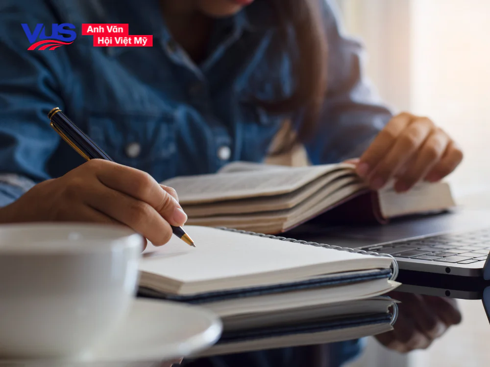 Luyện tập sử dụng các danh từ bất quy tắc