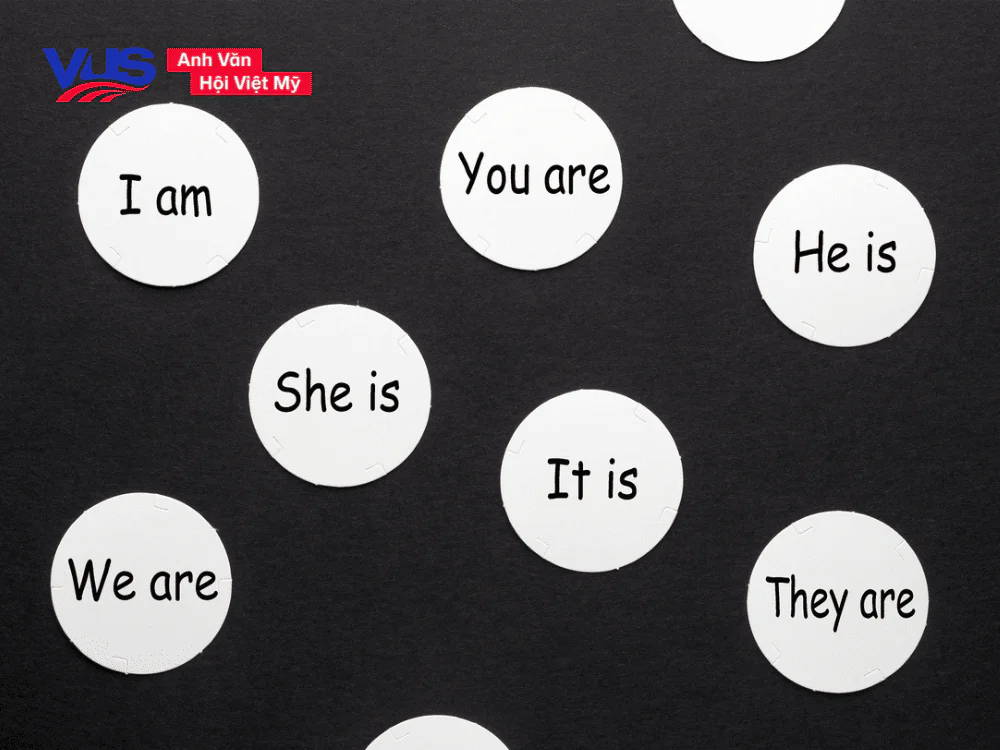 Động từ tobe là gì? Định nghĩa, phân loại, cách dùng chuẩn