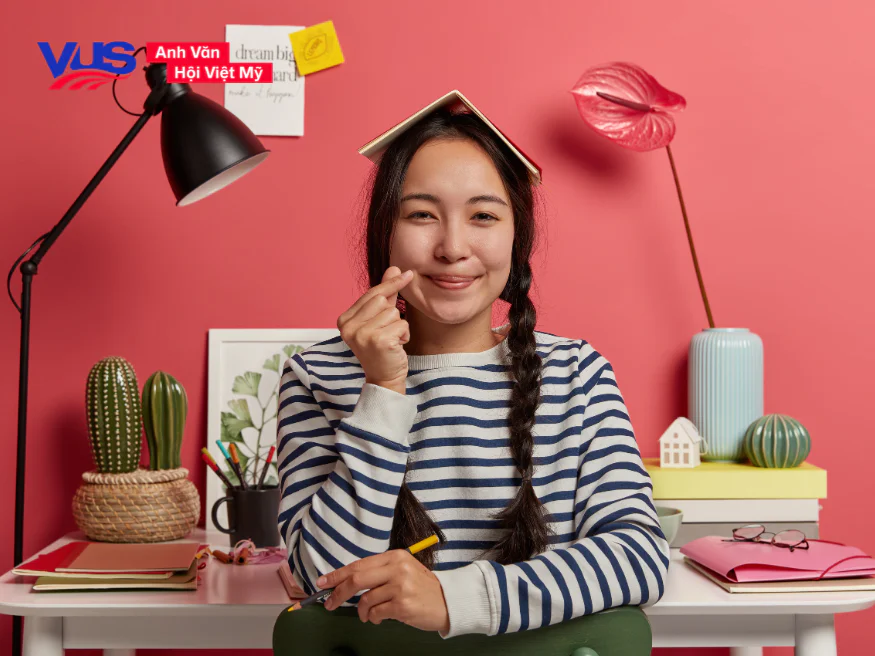 Ngữ pháp tiếng Anh cho người mất gốc