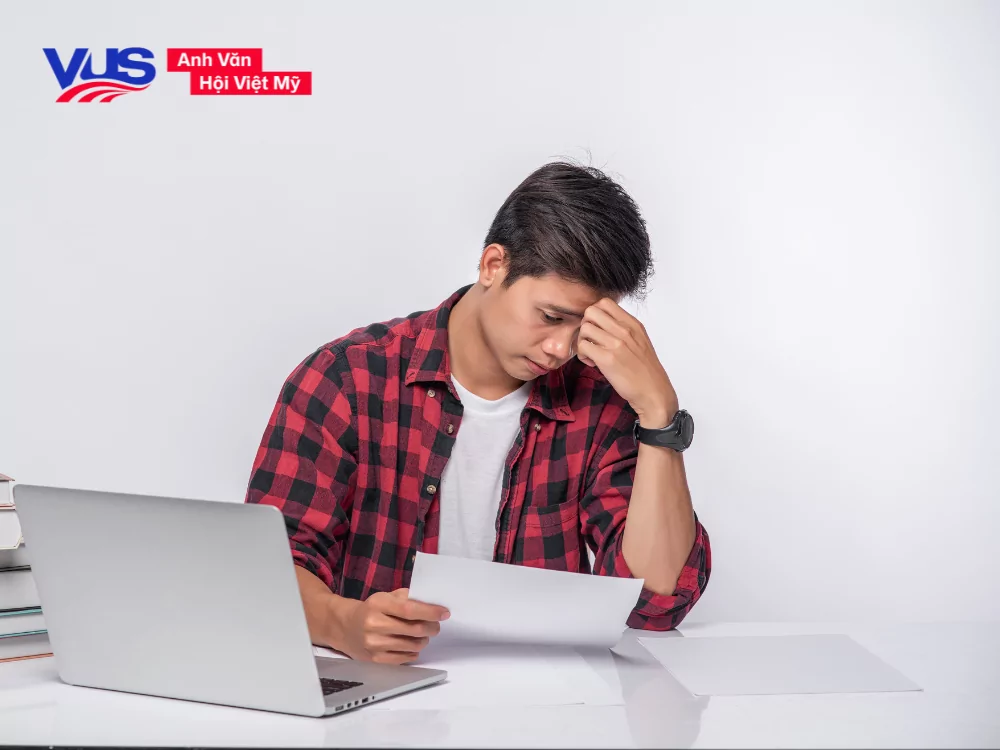 Nguyên nhân ảnh hưởng cách học tiếng Anh hiệu quả