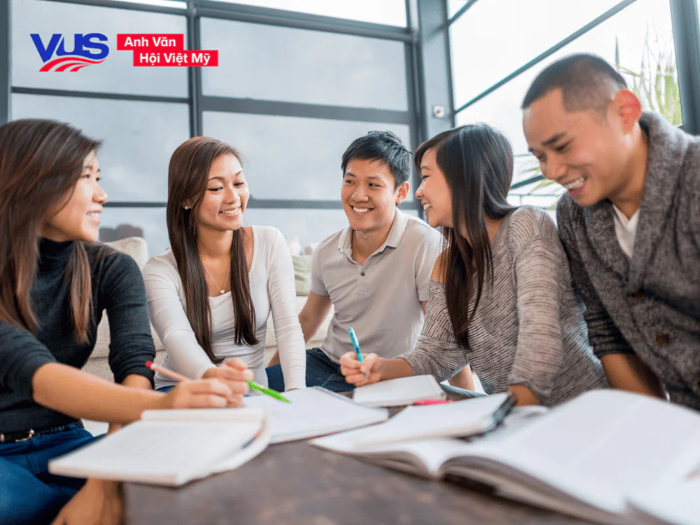 Phân biệt hiện tại đơn và hiện tại tiếp diễn