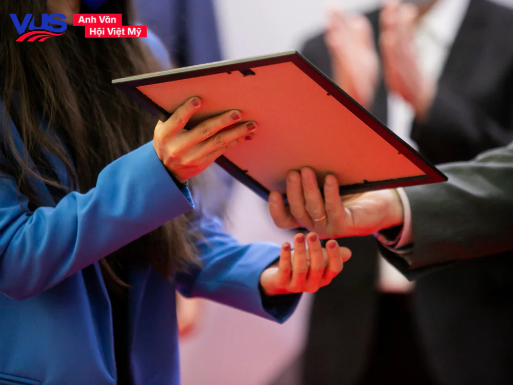 tìm hiểu chứng chỉ Cambridge