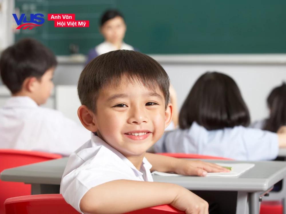  Tìm hiểu về chứng chỉ Cambridge tiểu học