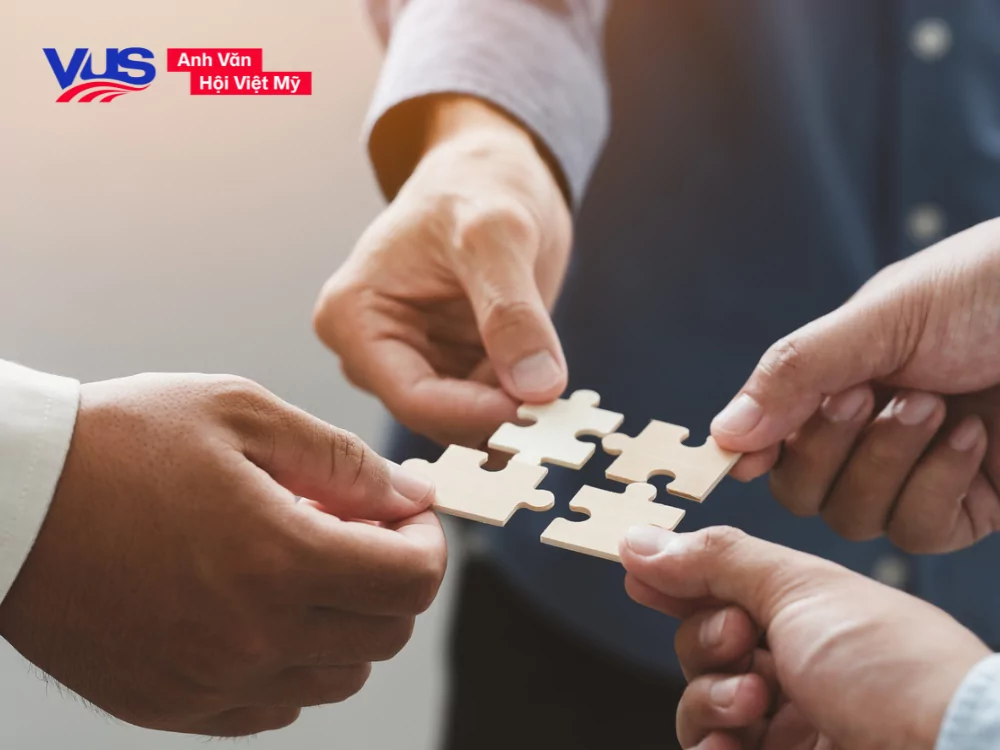 Idioms là một phần không thể thiếu trong ngôn ngữ và văn hóa