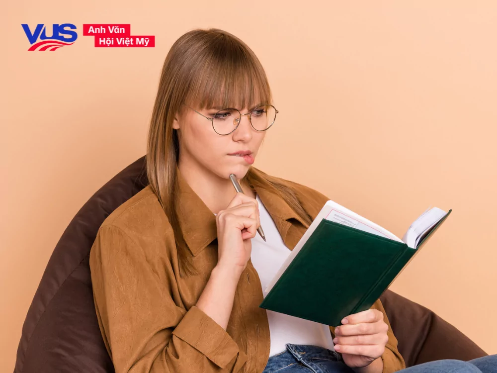 Vấn đề chung khi học thì hiện tại hoàn thành