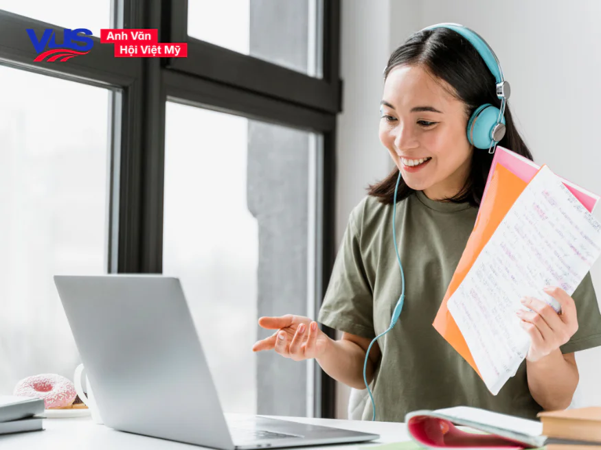 Tổng hợp các điểm ngữ pháp tiếng Anh cho người mất gốc