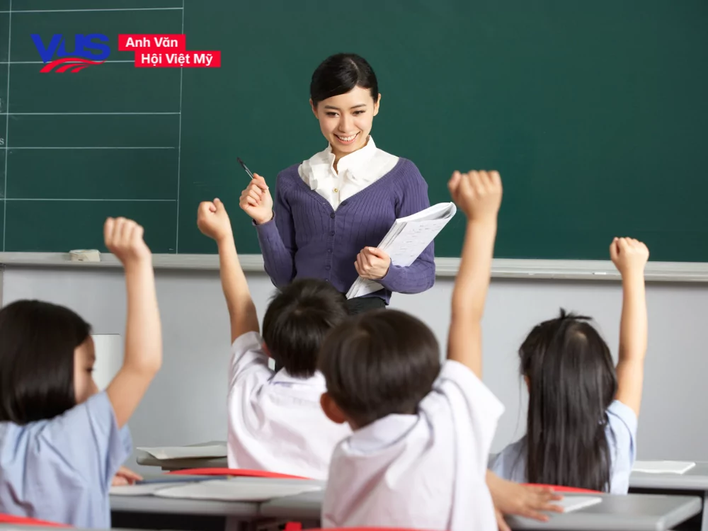 Vì sao nên cho bé thi các chứng chỉ Cambridge tiểu học?