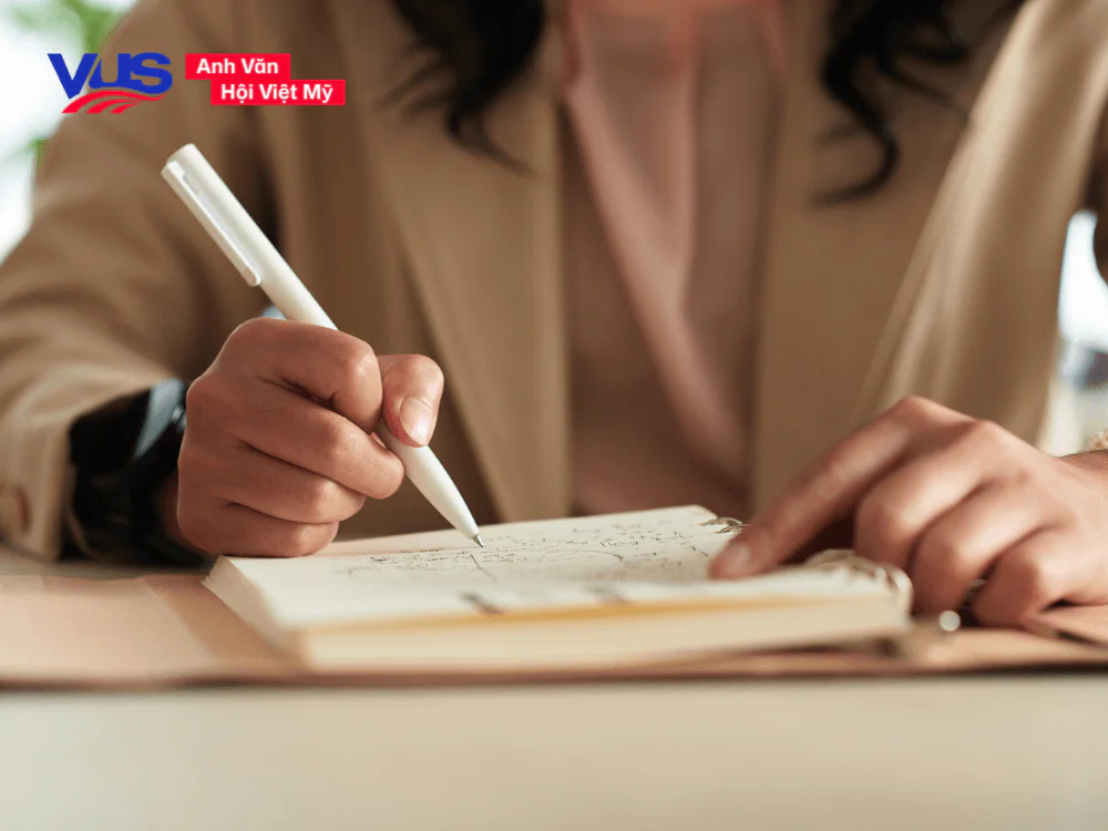 5 bước paraphrase hiệu quả