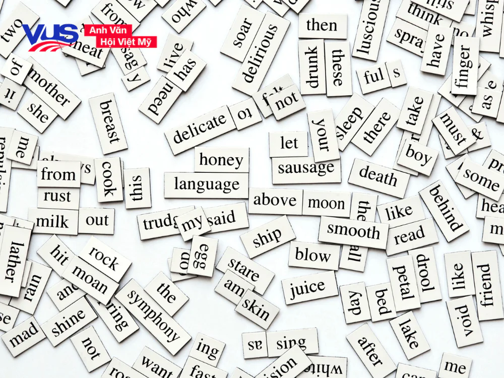 Các loại tân ngữ trong tiếng Anh