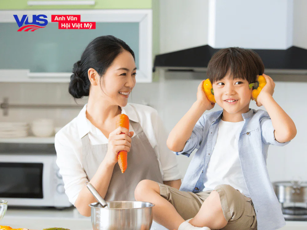 Cách dạy bài hát tiếng Anh cho học sinh tiểu học