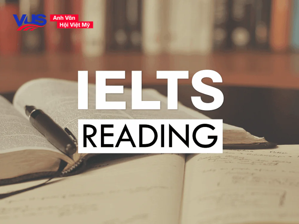 Cách làm dạng bài Matching Sentence Endings IELTS Reading