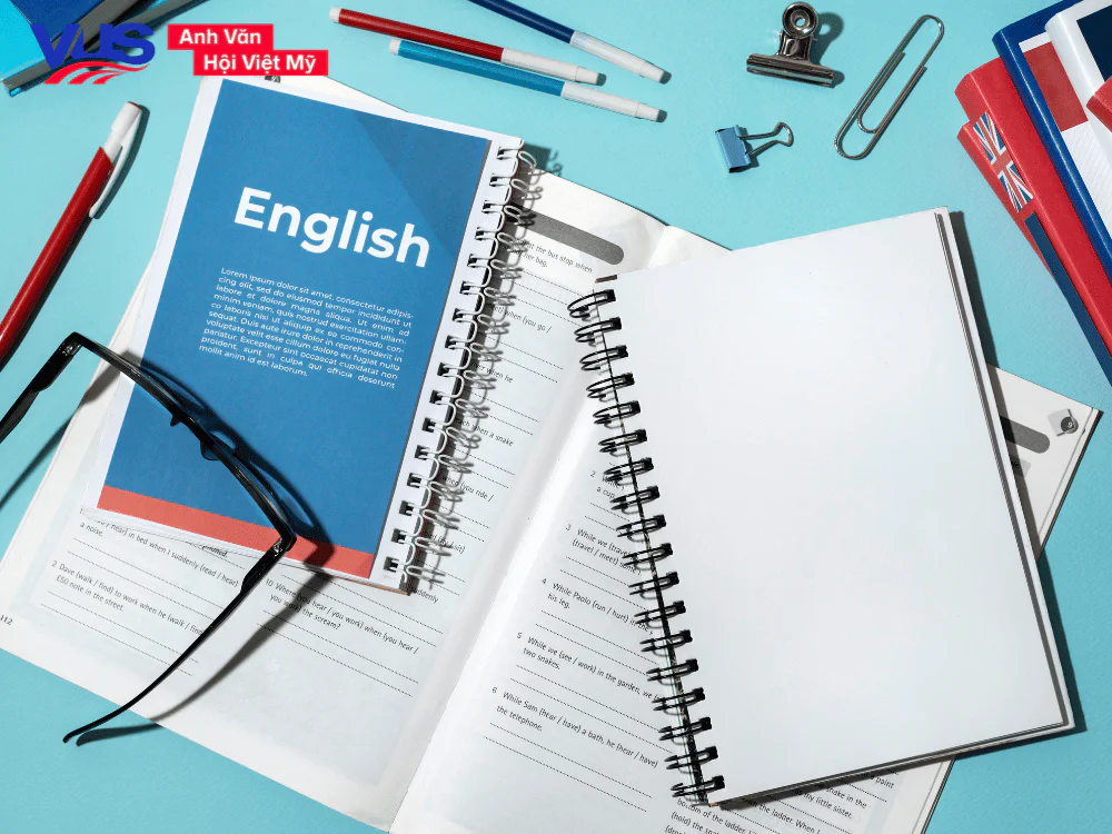 Cấu trúc cụm danh từ trong tiếng Anh (Noun phrase structure)