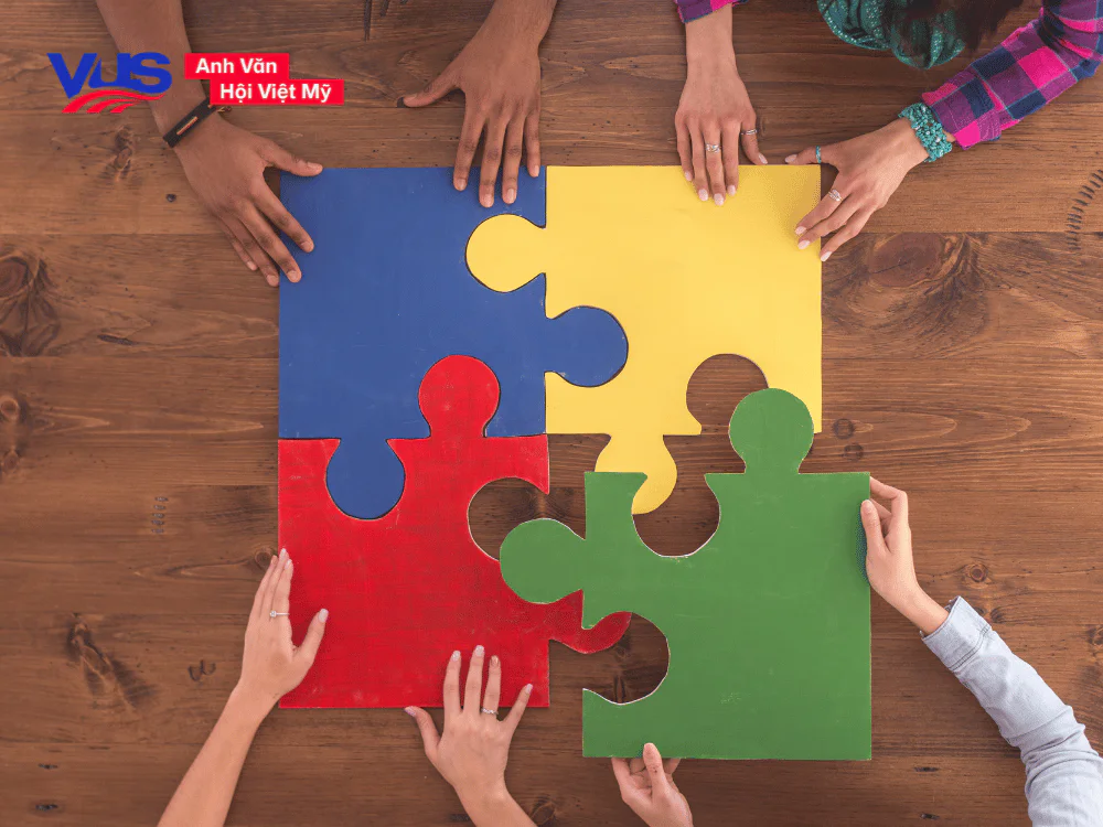 Chiến thuật làm bài dạng Matching Sentence Endings IELTS Reading