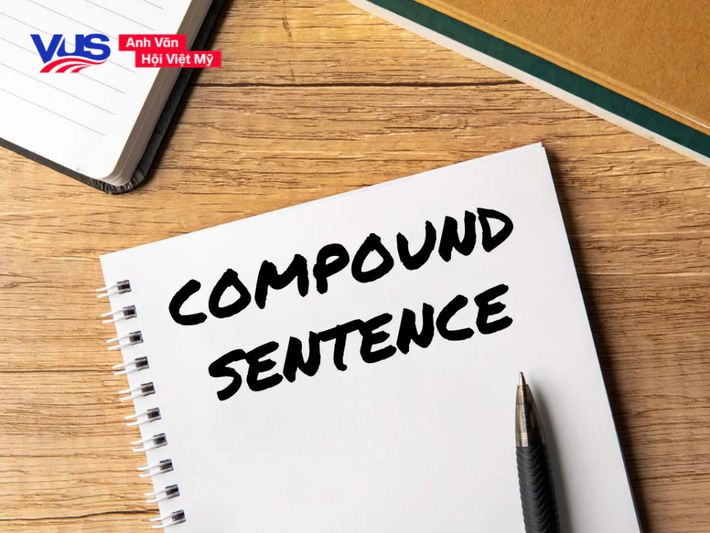 compound sentence compound sentence