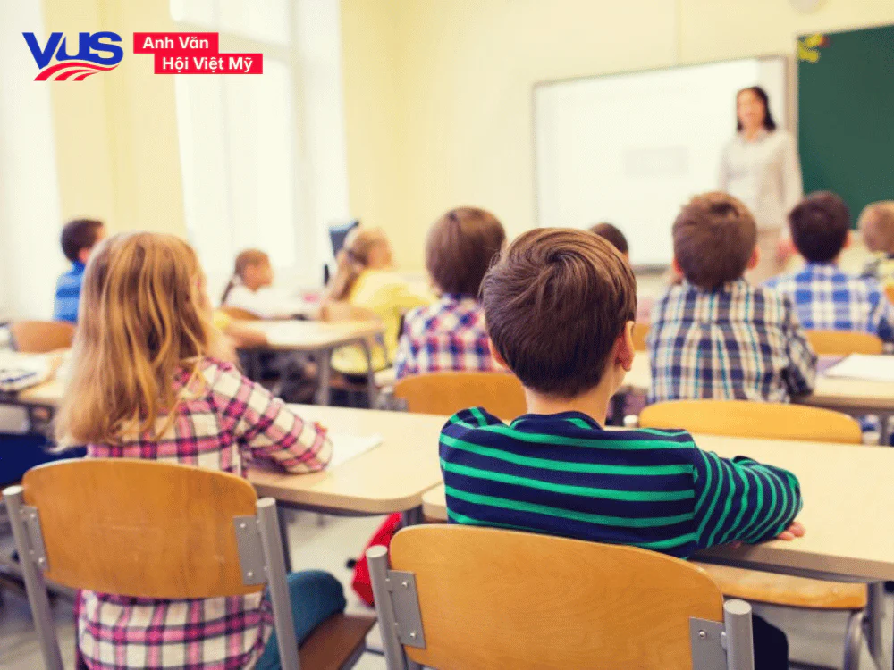 Địa điểm thi Flyers tại Việt Nam và cách tra cứu kết quả nhanh