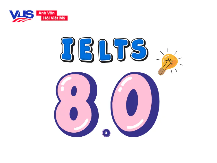 IELTS 8.0 IELTS 8.0
