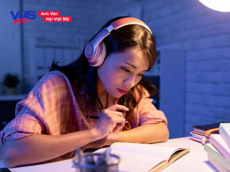 Nắm vững các tiêu chí chấm điểm bài thi IELTS sẽ giúp bạn đạt được số điểm như ý