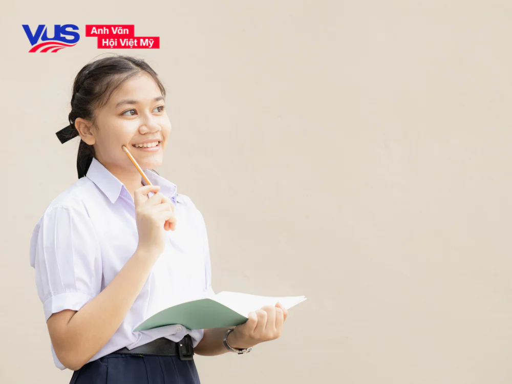 Nắm vững toàn bộ ngữ pháp tiếng Anh lớp 8