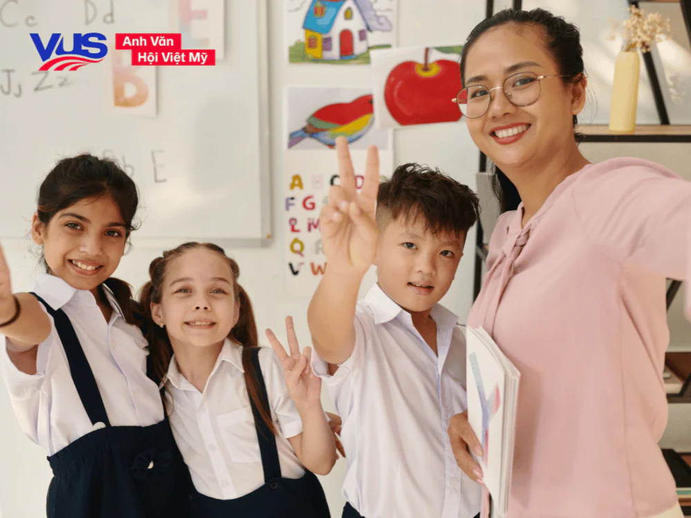 Ngữ pháp tiếng Anh lớp 3: Trọn bộ kiến thức kèm bài tập