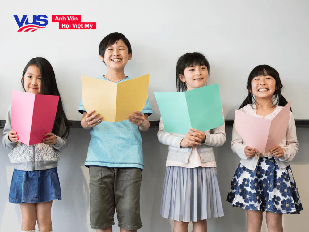 Ngữ pháp tiếng Anh lớp 7 không khó như bạn nghĩ