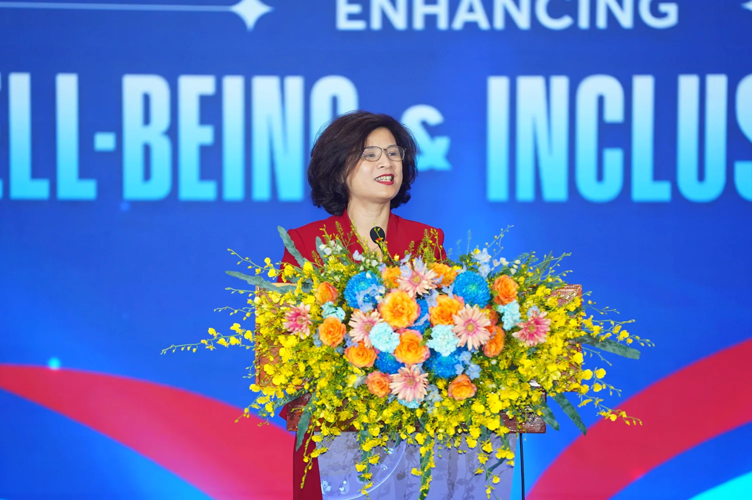 VUS tesol 2025: khơi dậy niềm vui trong lớp học tiếng Anh: đề cao giá trị của lớp học hạnh phúc và dung hợp