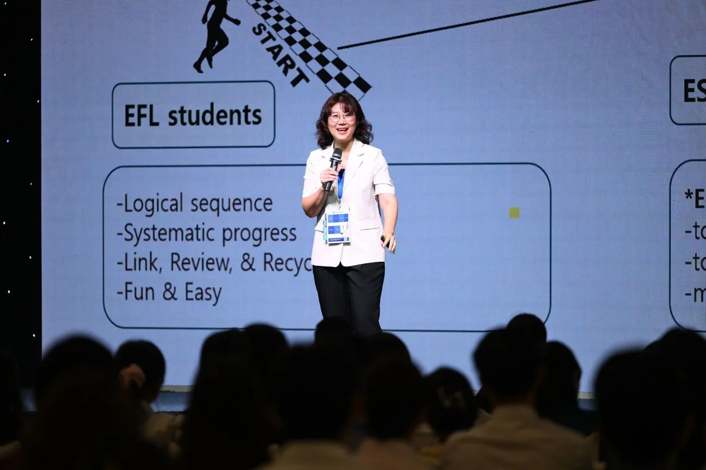 VUS tesol 2025: khơi dậy niềm vui trong lớp học tiếng Anh: đề cao giá trị của lớp học hạnh phúc và dung hợp