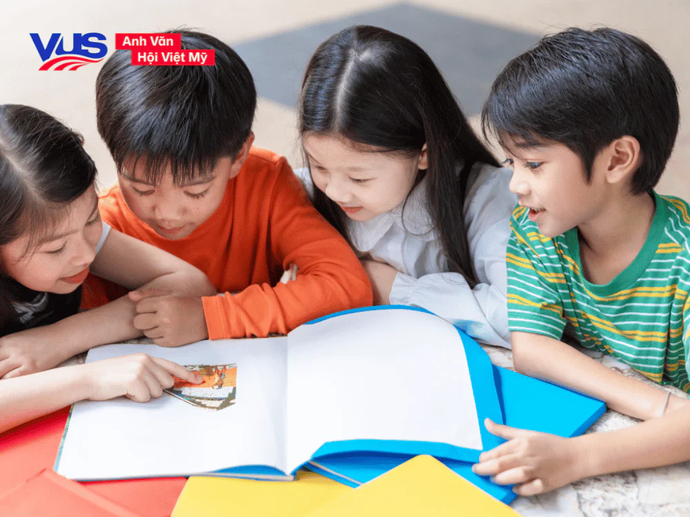 Thi Flyers – Cẩm nang luyện thi, đăng ký và tra cứu kết quả 