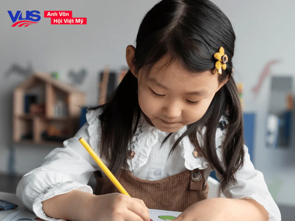 Thi thử Flyers: Lợi ích và những cách tham gia hiệu quả nhất 