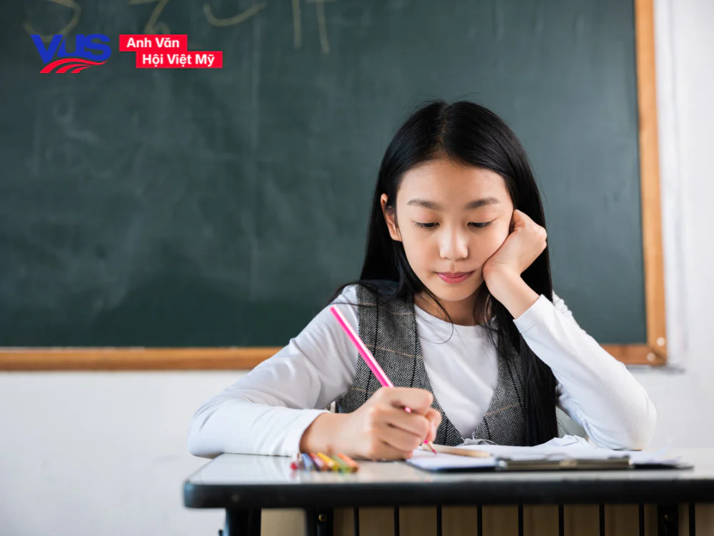 Tổng hợp ngữ pháp tiếng Anh lớp 7