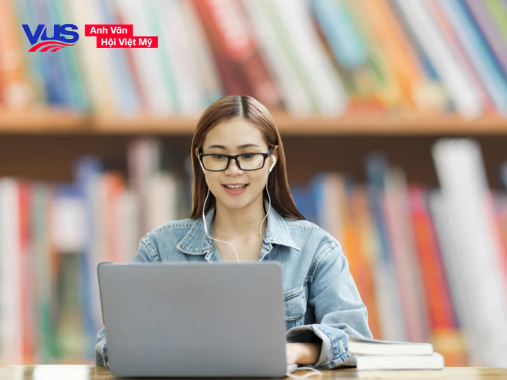 trung tâm tiếng anh cho người mất gốc