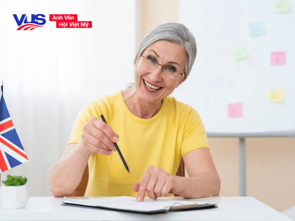 Vai trò của cụm danh từ tiếng Anh trong câu