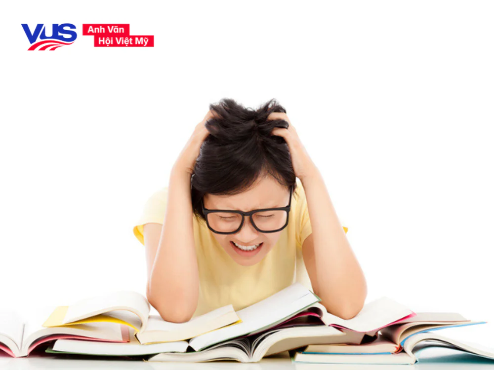 Vì sao tự học thường thất bại với người mất gốc?