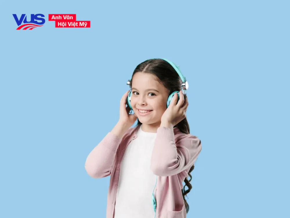 bài hát tiếng anh cho học sinh tiểu học