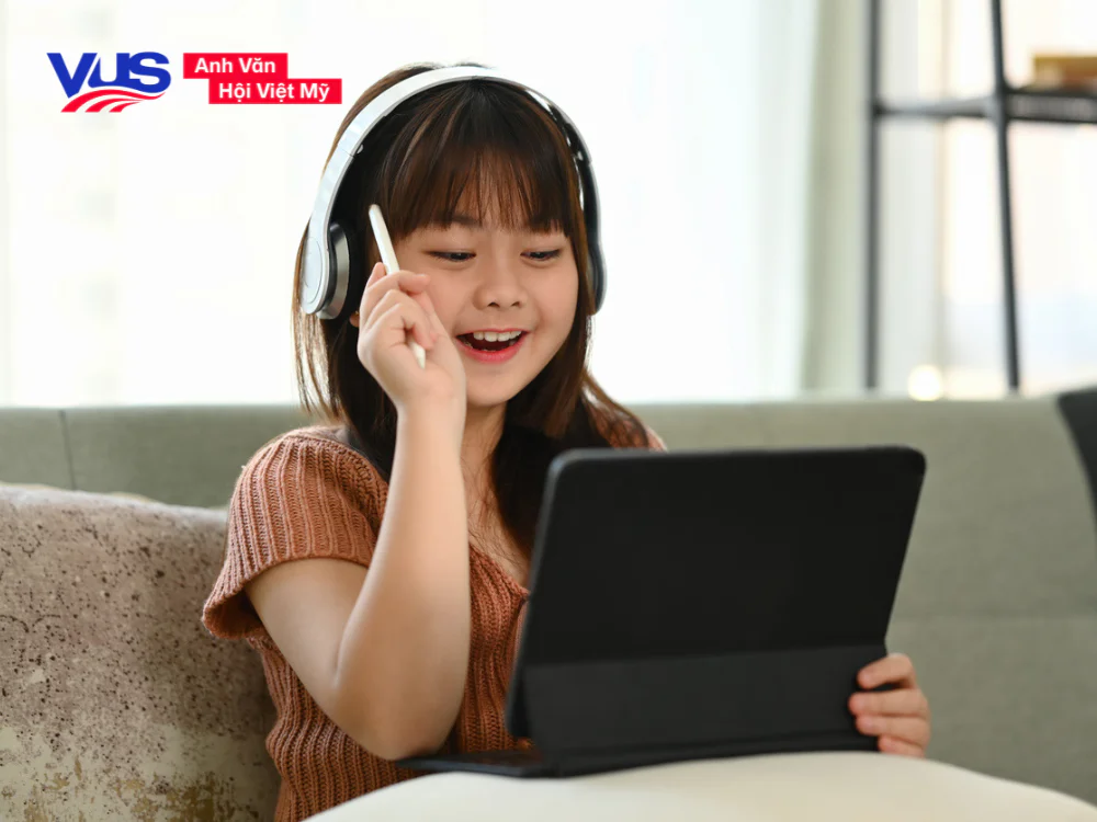 app học tiếng anh cho bé