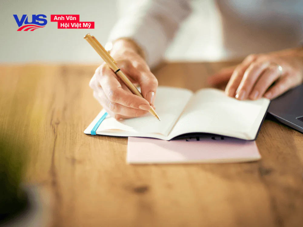 Cụm từ hữu ích khi paraphrase