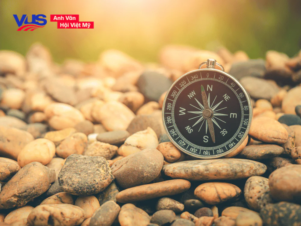 dong tay nam bac tieng anh