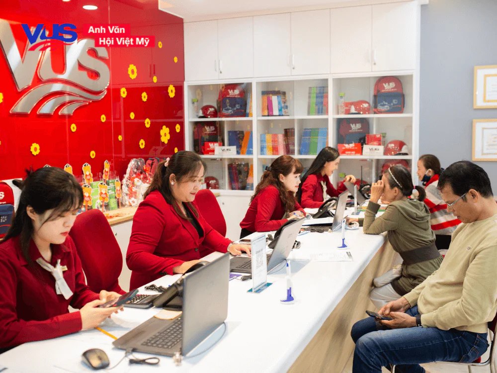 Chất lượng khẳng định vị thế – VUS đồng hành cùng bạn