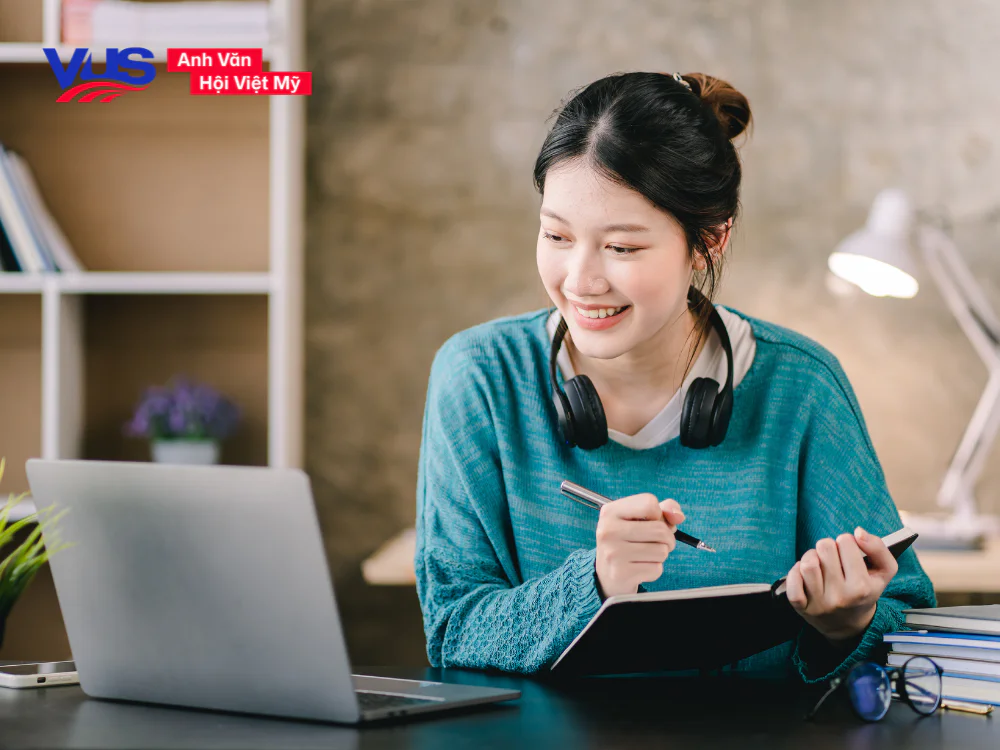 Học thêm từ vựng IELTS Writing Task 2