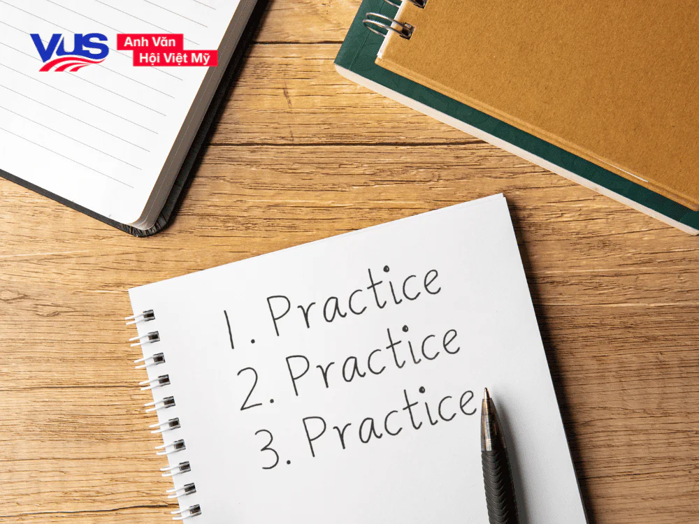 Luyện tập từ vựng IELTS Writing Task 2 chinh phục band điểm cao