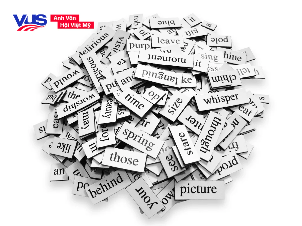 Tổng hợp kiến thức về các từ loại trong tiếng Anh (Parts of Speech)