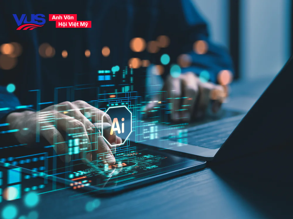 Từ vựng IELTS Writing Task 2 chủ đề Công nghệ