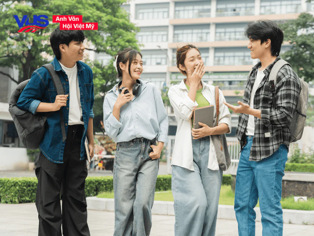 Từ vựng IELTS Writing Task 2 chủ đề Giao tiếp