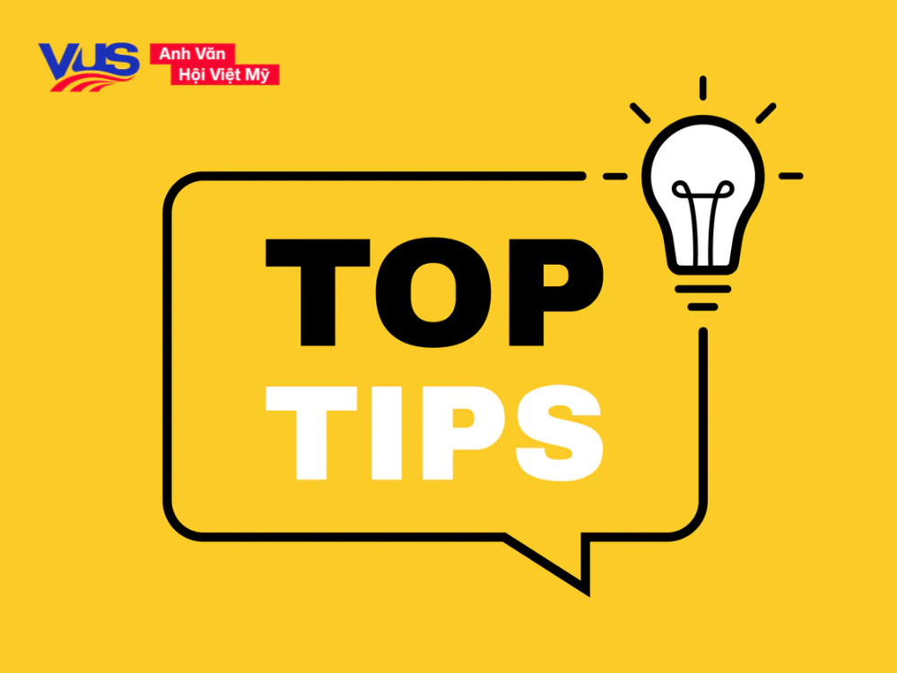 4 bí kíp học từ vựng tiếng Anh lớp 7 hiệu quả
