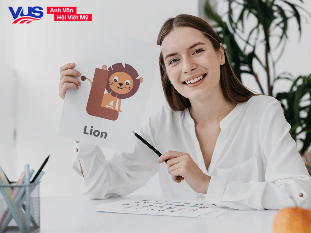 5 Cách học từ vựng tiếng Anh lớp 8 thuộc nhanh, nhớ lâu, dùng chuẩn