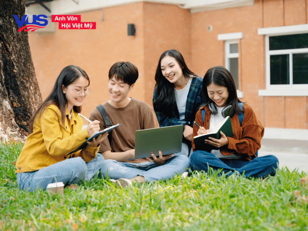 Bí quyết học từ vựng tiếng Anh chuyên ngành hiệu quả