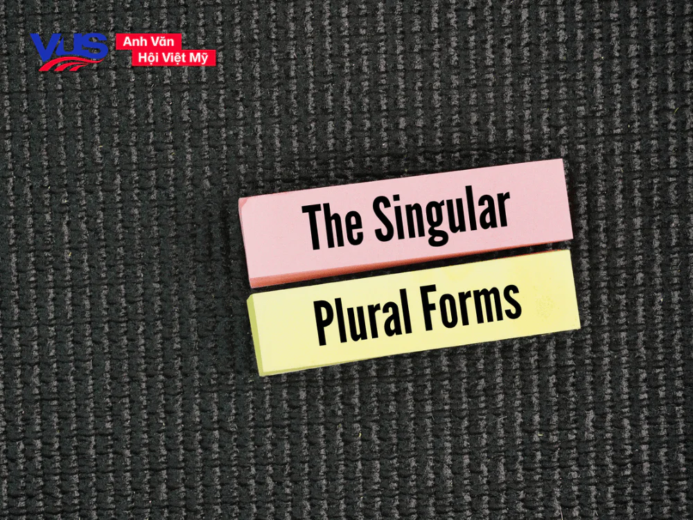 Các loại danh từ đếm được và không đếm được