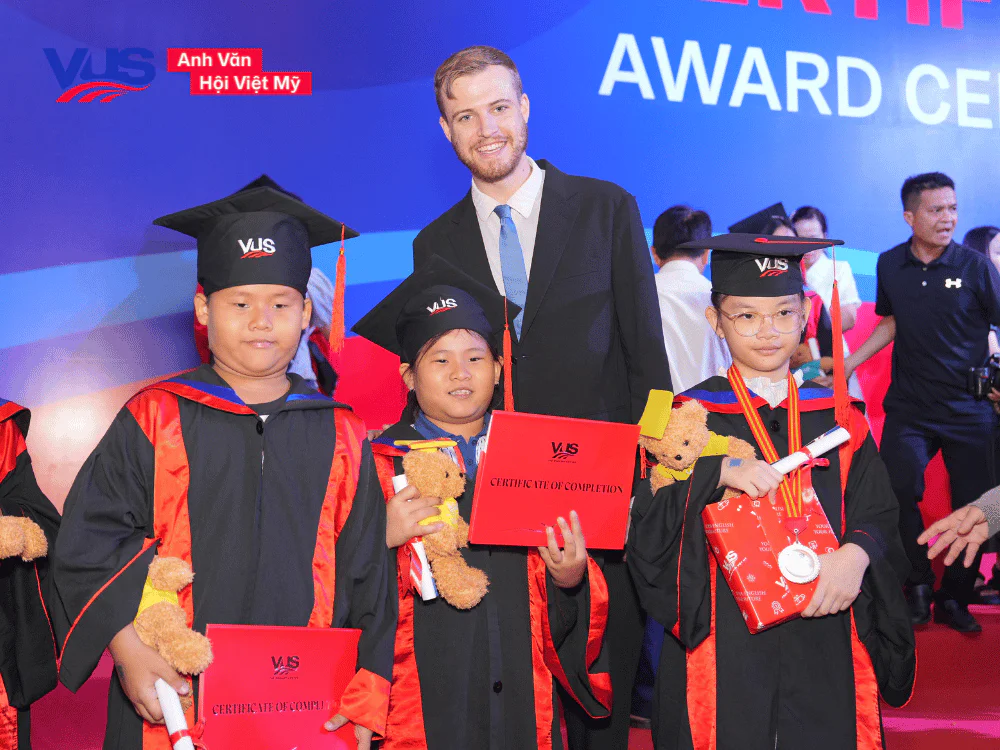 Chi tiết về chứng chỉ Cambridge Starters kèm bộ đề thi thử